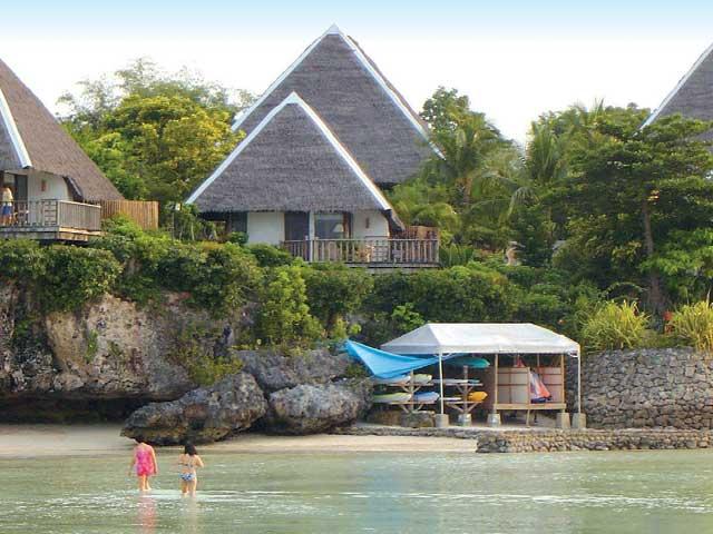 Panglao Nature Island Resort