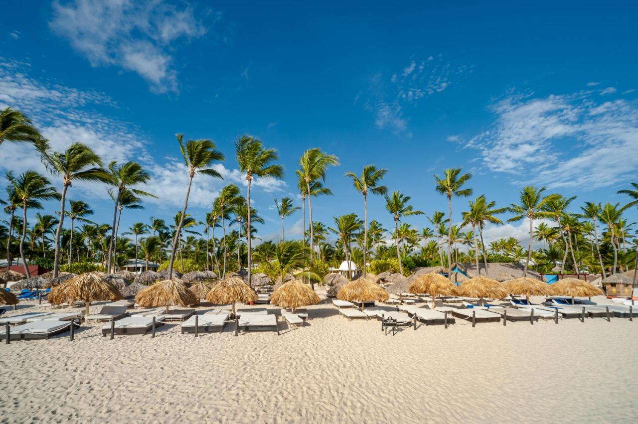 Bavaro Princess