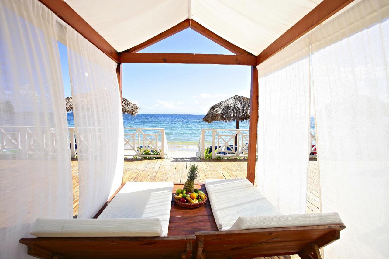 Gran Bahia Principe Cayacoa