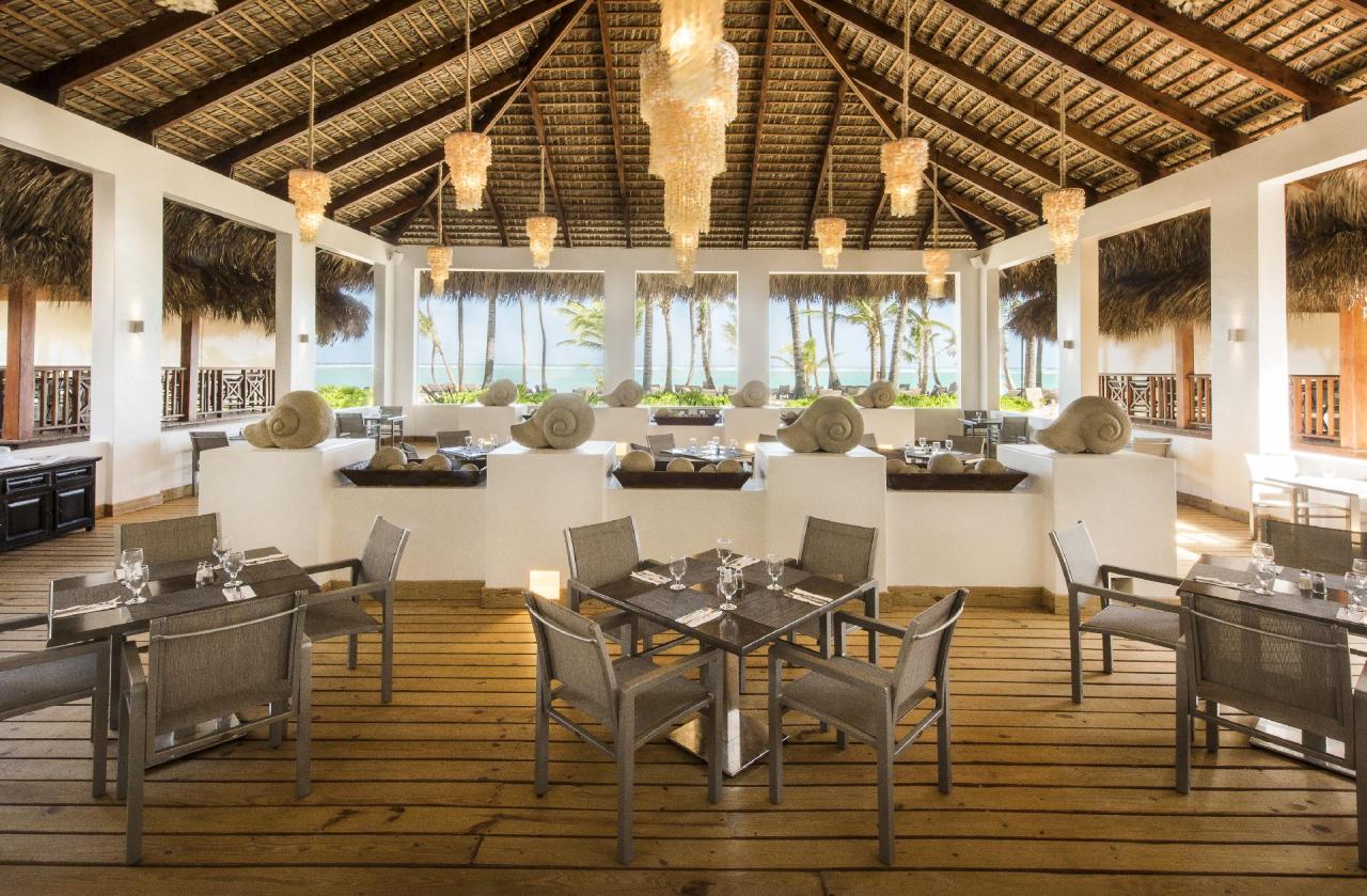 Occidental Grand Punta Cana