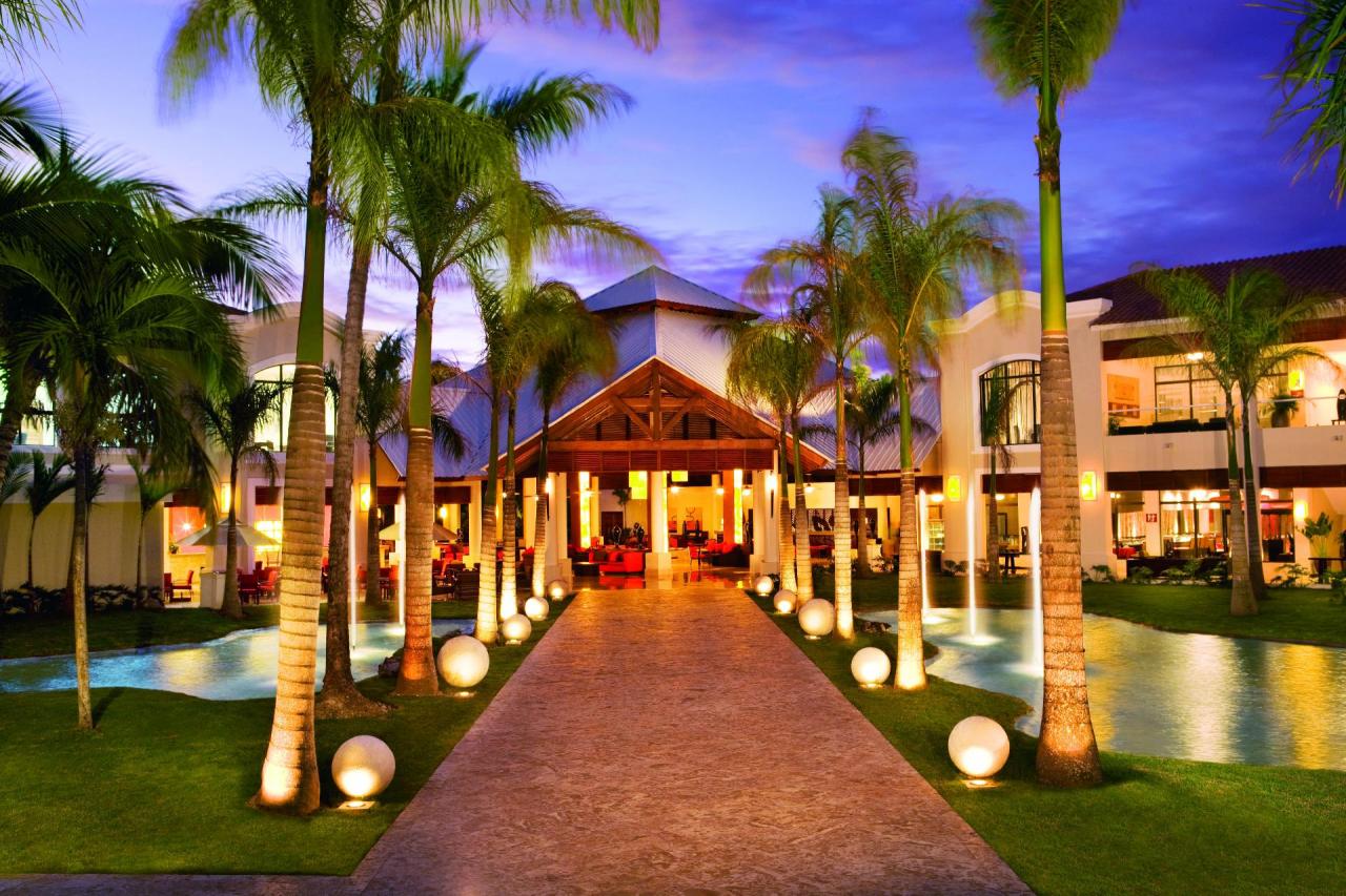 Dreams Palm Beach