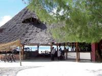 Bungalovy White Sands