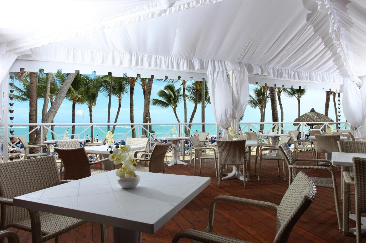 Gran Bahia Principe Bavaro