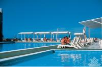 Beach Hotel Sharjah