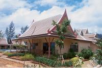 Lanta Casuarina Beach Resort