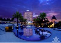 Courtyard by Marriot at Cha am Beach