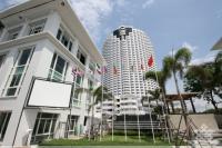 Nusa Playa Hotel & Spa