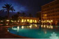 Grand Pyramids hotel