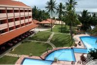 Paradise Beach hotel