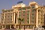 Tiba Pyramids Hotel