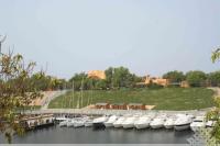 Golden Tulip Al Jazira hotel & Resort