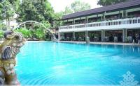 Royal Orchid Resort