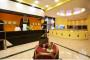 Golden Tulip Resort