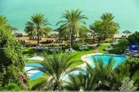 Le Meridien Abu Dhabi