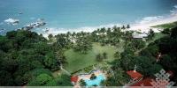 Mutiara Burau Bay Beach Resort