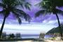 Mutiara Burau Bay Beach Resort