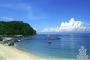 Mutiara Burau Bay Beach Resort