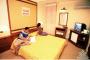 Mutiara Burau Bay Beach Resort