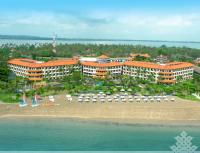 Grand Mirage Resort