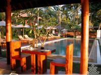 Qunci Villas
