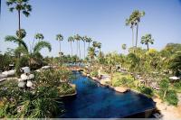 Jomtien Palm Beach