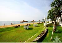 Dor-Shada Resort By The Sea