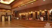 City Beach Resort