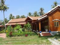 Cassia Cottage