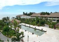 Allezboo Resort