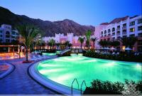 Shangri - La´Waha