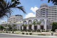 Sunrise Beach resort