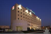 Ibis Deira City Centre