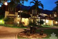 Natural Park Resort