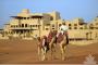 Qasr Al Sarab Desert Resort by Anantara
