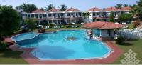 Heritage Village Club