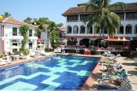 Ronil Beach Resort