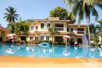 Casa de Goa Boutique Resort