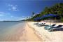First Landing Beach Resort
