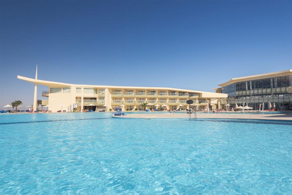 Barceló Tiran Sharm