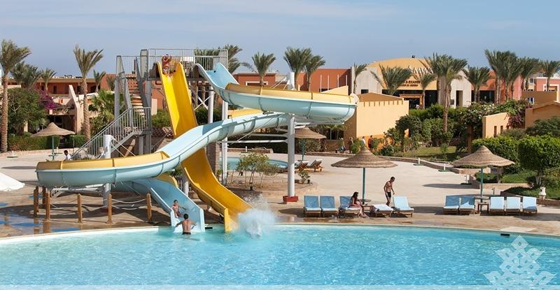 Amwaj Oyoun Resort