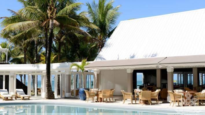 Tropical Attitude