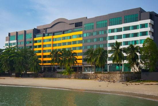 Four Points by Sheraton Penang