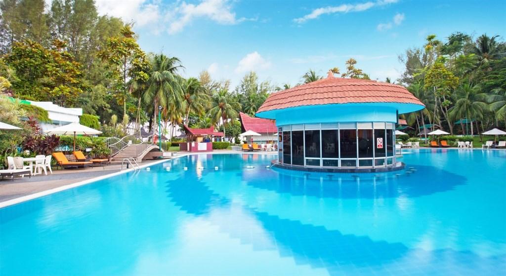 Bay View Beach Resort