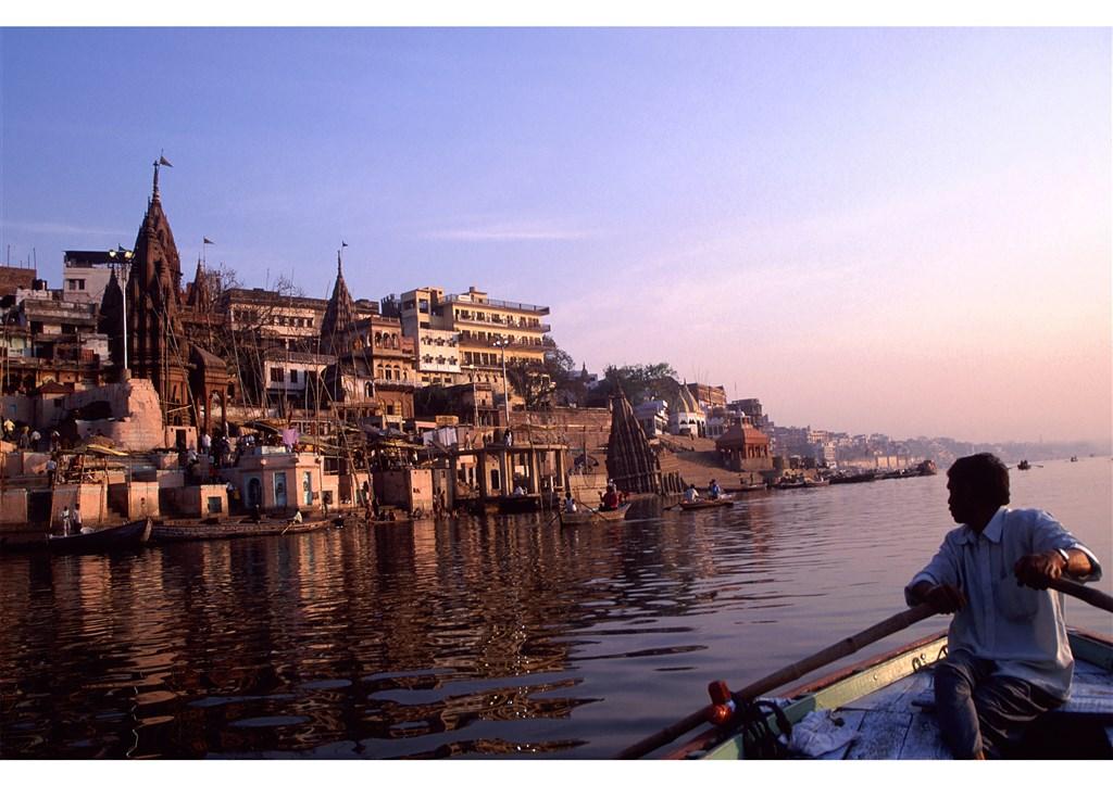 To nejlepší z Indie + Khajuraho a Varanasi