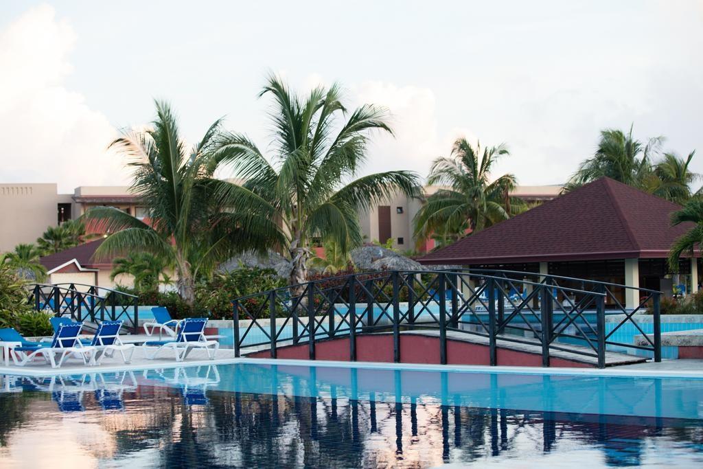 Memories Varadero Beach Resort