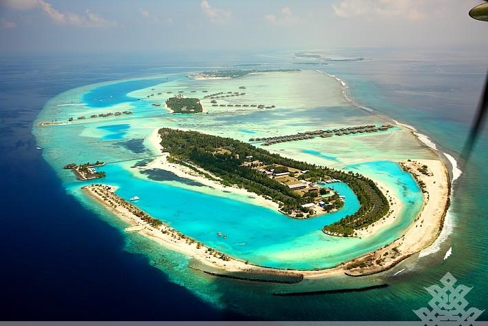 Paradise Island Resort
