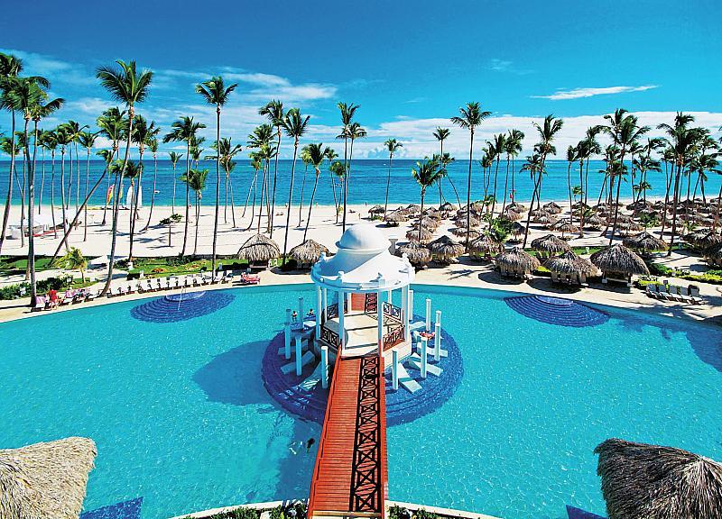 The Reserve at Paradisus Palma Real