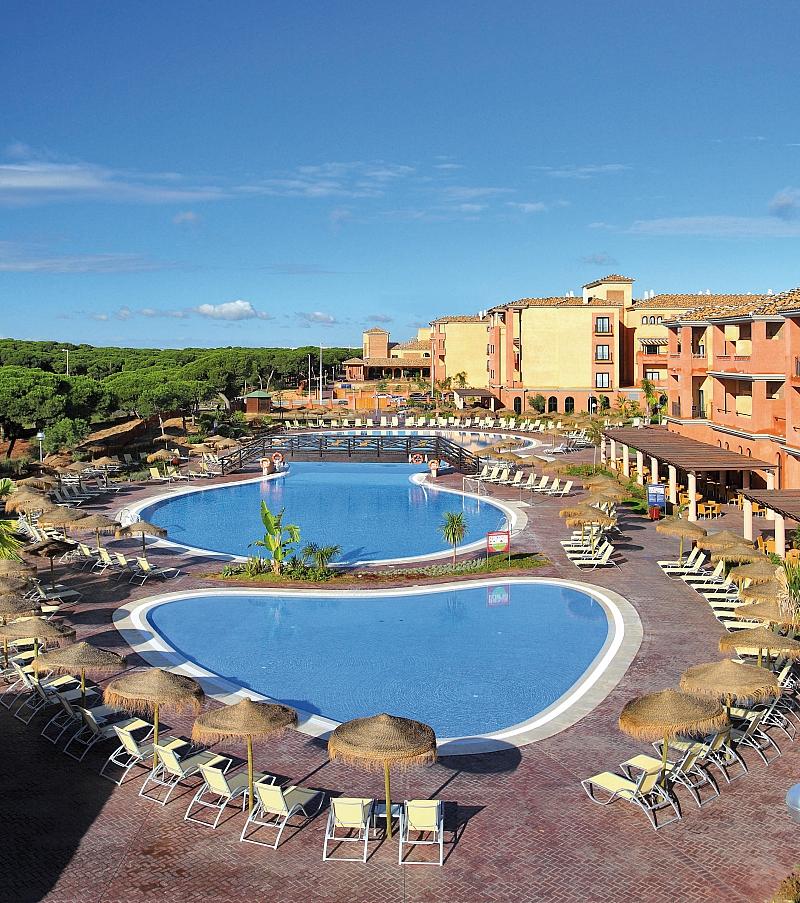 Barceló Punta Umbría Beach Resort