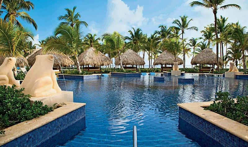 Club Family Barcelo Bavaro Palace Deluxe