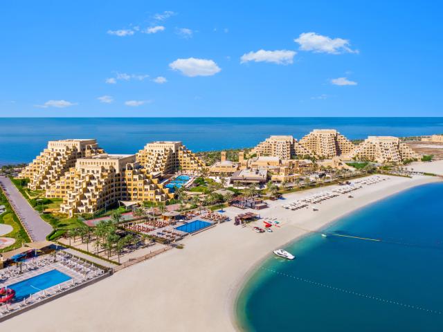 Obrázek Rixos Bab Al Bahr